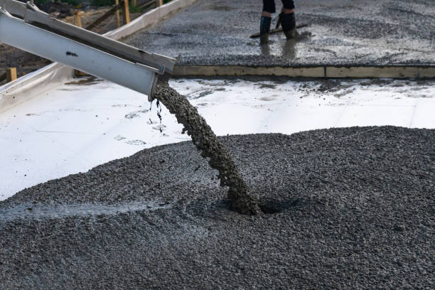 Best Concrete Driveway Installation in Labarque Creek, MO