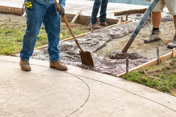 Best Concrete Grinding and Polishing in Labarque Creek, MO