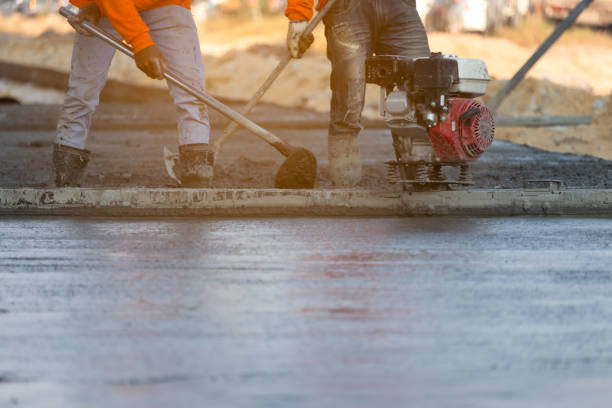 Best Industrial Concrete Flooring in Labarque Creek, MO