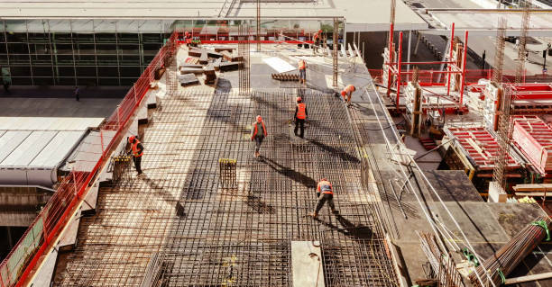 Best Residential Concrete Solutions in Labarque Creek, MO