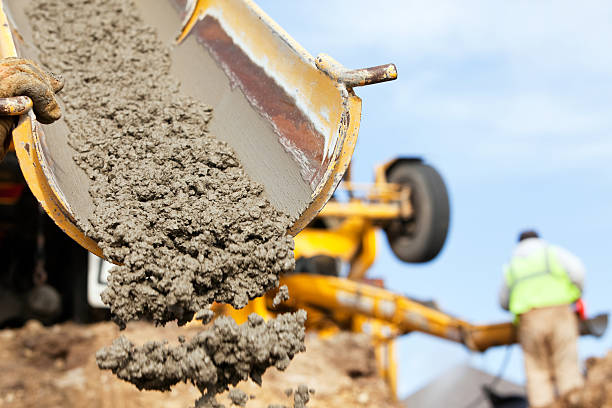 Best Concrete Driveway Installation in Labarque Creek, MO