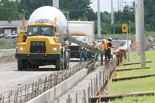 Best Concrete Demolition Services in Labarque Creek, MO